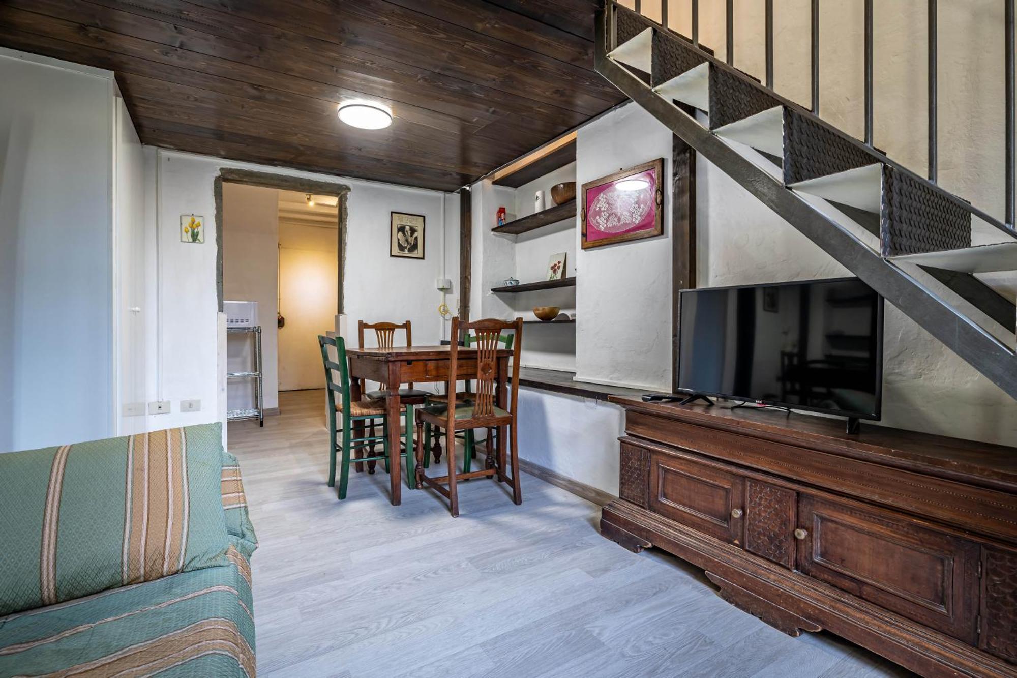 Roommo Pergola Florence Exterior photo